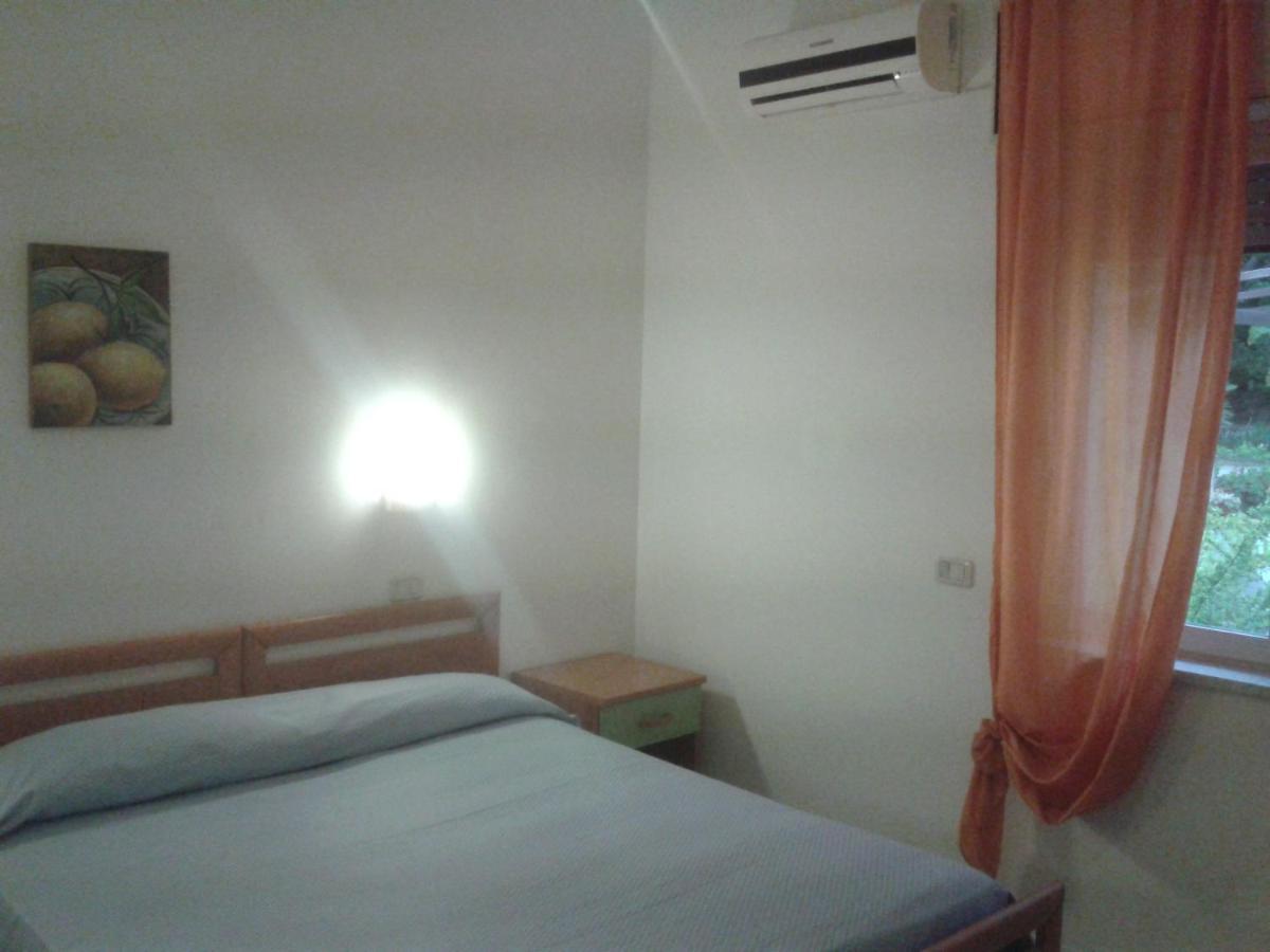 Hotel Eden Perdifumo Cameră foto