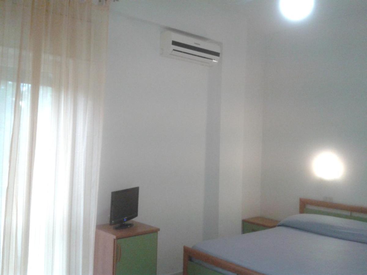 Hotel Eden Perdifumo Cameră foto