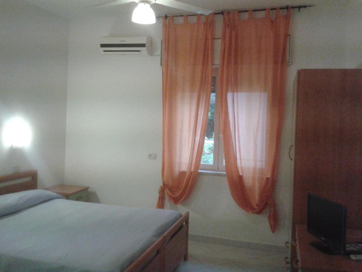 Hotel Eden Perdifumo Cameră foto
