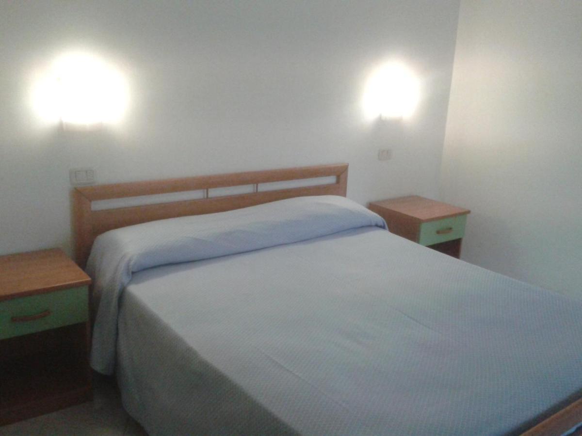 Hotel Eden Perdifumo Cameră foto